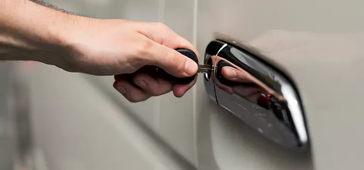 Why Choose Our Auto Locksmith Team in Lincoln Park, MI?