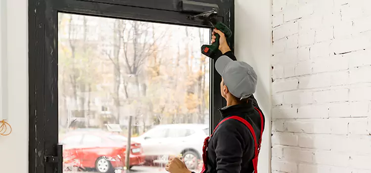 Comprehensive Door Closer Services in Lincoln Park, MI