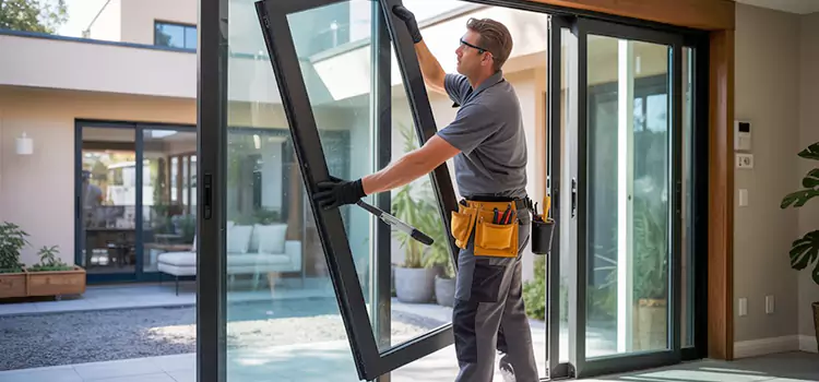 Specialized Sliding Door Roller Services in Lincoln Park, Michigan