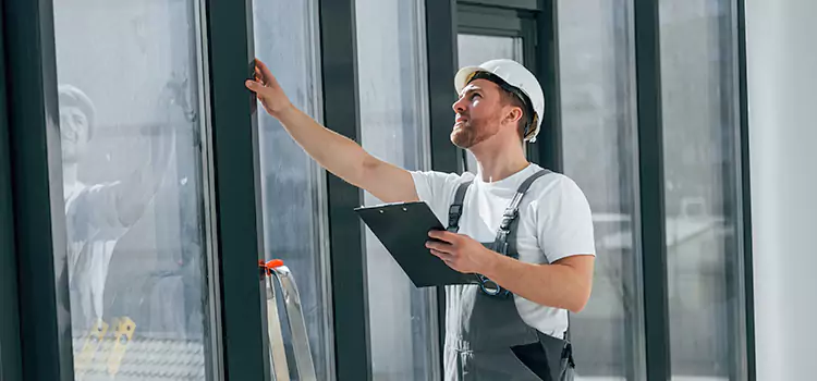 Comprehensive Solutions for Your Sticking Doors in Lincoln Park, MI