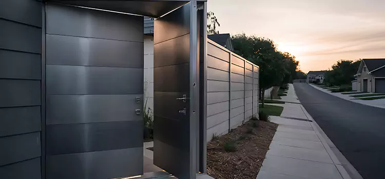 Comprehensive Steel Door Solutions in Lincoln Park, MI