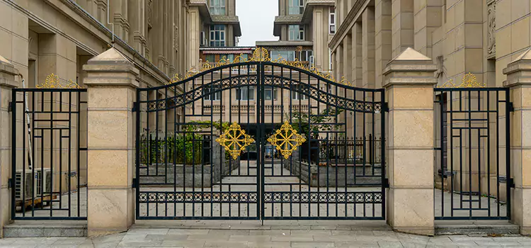 Comprehensive Iron Gate Maintenance Solutions in Lincoln Park, MI