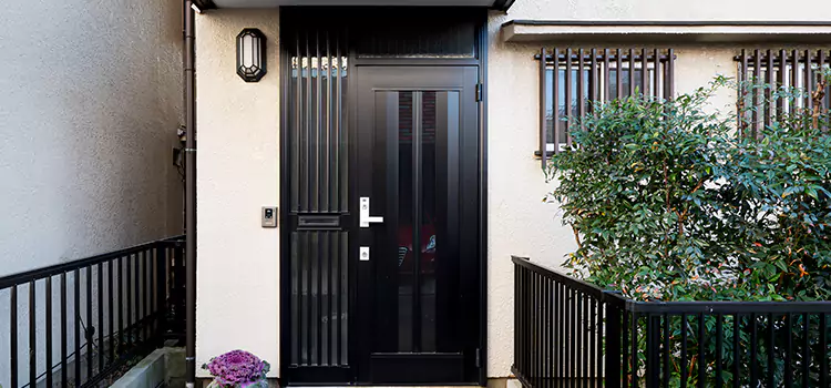 Popular Exterior Door Options in Lincoln Park, MI