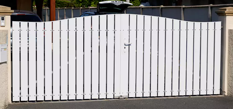 Why Choose Us for Residential Gate Repair in Lincoln Park, MI?