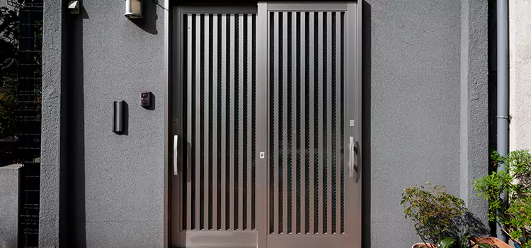 Specialized Steel Door Services in Lincoln Park, MI