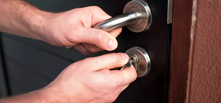 Door Closer Repair & Installation Lincoln Park