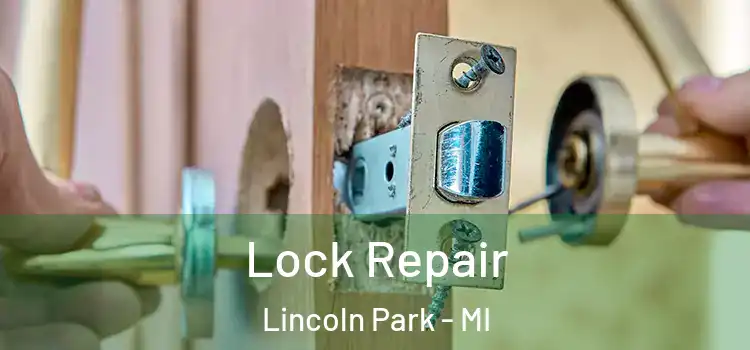 Lock Repair Lincoln Park - MI