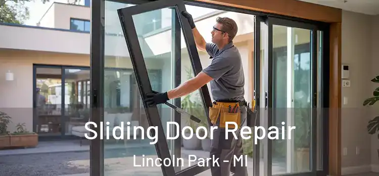 Sliding Door Repair Lincoln Park - MI